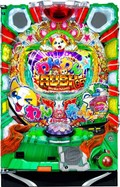 PAわんわんパラダイス V-GBA