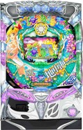 PAスーパー海物語IN地中海 SBA