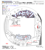 Pベルセルク無双 冥府魔道ver.ゲージ