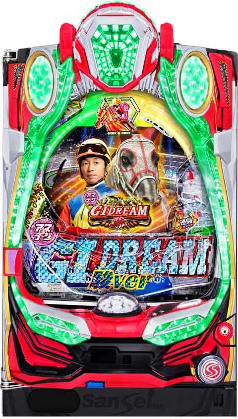 PA G1 DREAM駿 NU(100ver)