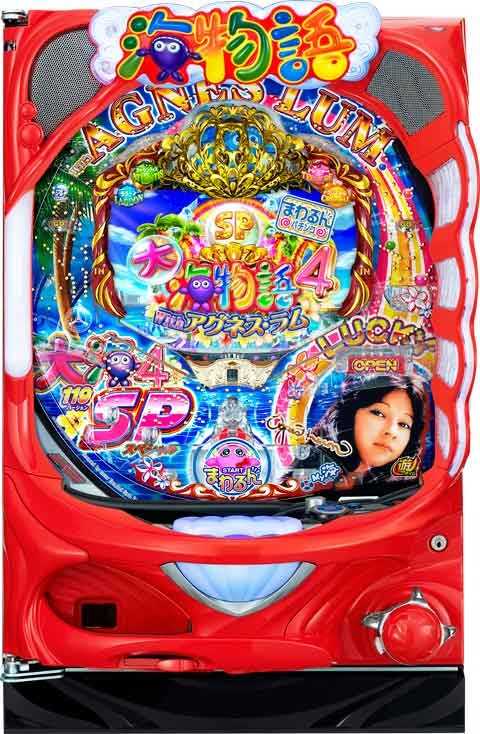 Ｐまわるん大海物語４ スペシャル ＲＢＡ(120ver)