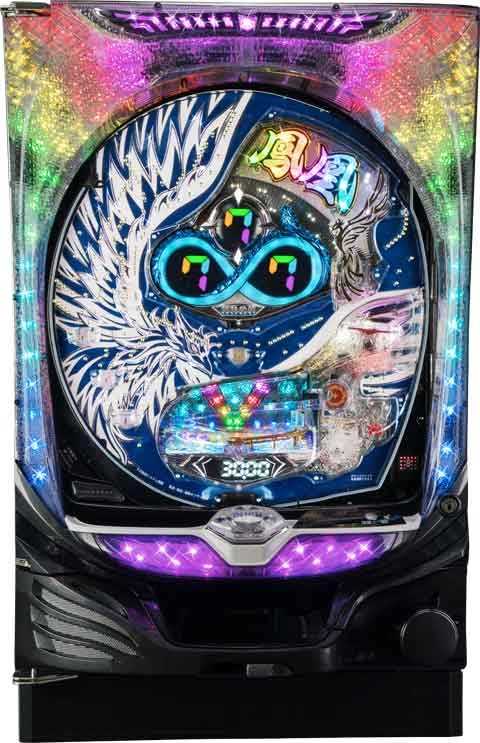 P鳳凰∞ LM(197ver)
